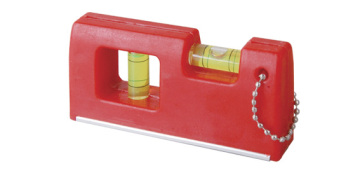 Cheap Mini Magnetic Spirit Level