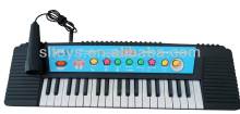 37 keys keyboard instrument MS-002