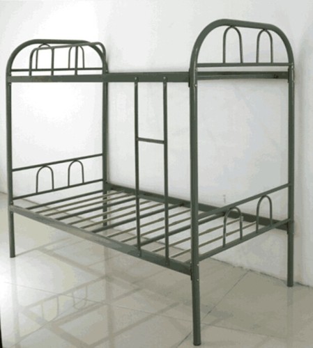 metal adult bunk bed cheap