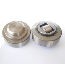 55mm Inner Diameter Adjustable Bracket Compound Roller Bearing