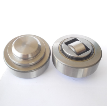 55mm Inner Diameter Adjustable Bracket Compound Roller Bearing