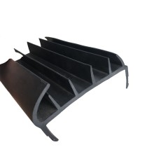 EPDM Rubber Lorry Door Seals/Truck Trailer Weather Seal