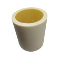 High Performance Engineering Plastics Beige MC Nylon Tube