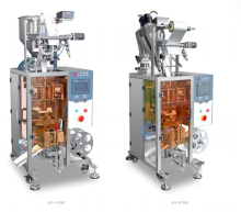 Vertical Small Bag Powder Packaging Machine