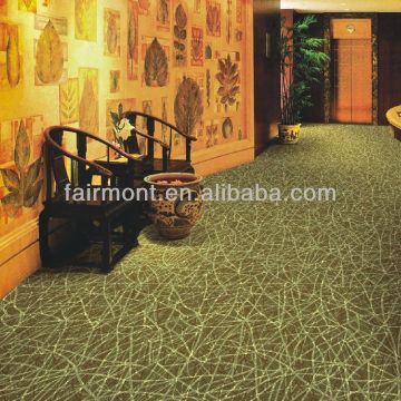 Freestyle Strips Carpet ASWA, Customized Hotel Carpet