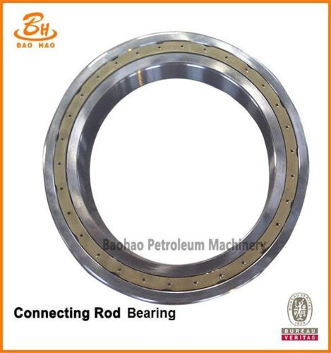 High Quality Connecting Rod Bearing For Oilfield