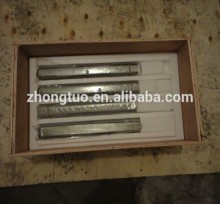 high purity 99.999% germanium ingot With lowest price