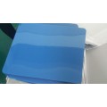 Silica Powder for Inkjet Printing Advertising Film