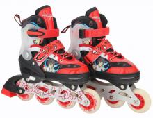 All soft kids inline skates