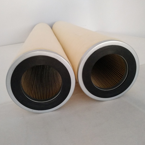 Coalescing Filter CM-43-5 กรองแก๊ส Coalescer