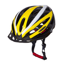 Safety protective adult bicycle helmets