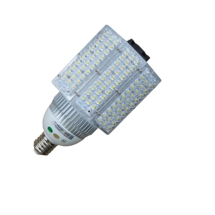 High Brightness Commercial LED Street Lights