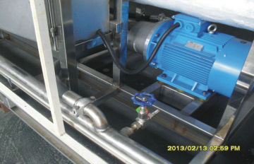 Seawater Desalination Equipment , Reverse Osmosis Filters
