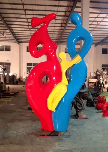 custom made resin sculpture,fiberglass sculpture