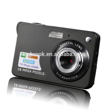 2.7" 18 Megapixels cheap bulk kids camera digital camera