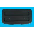 Hatchback Cargo Cover Tray Privacy Security Panel