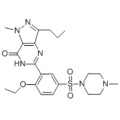 Sildenafil CAS 139755-83-2