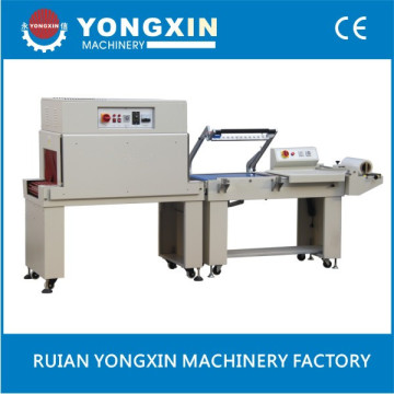 carton box semi-automatic packing equipment