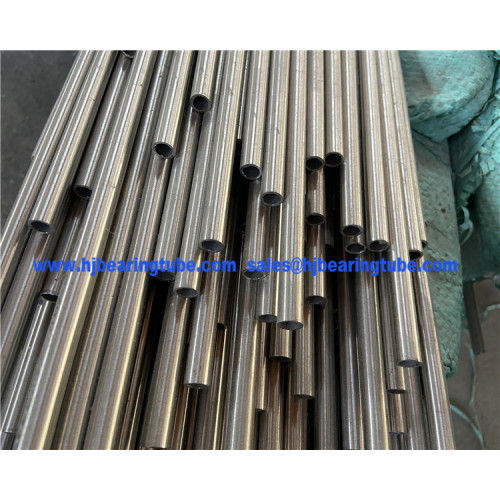 C276 Nickel Alloy Tube Hastelloy Inconel Tubes