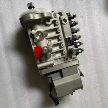 CUMMINS Silnik 6CTA8.3-G2 Pompa wtryskowa 5258153