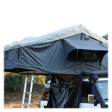 Pro Four Season Automatic Car Roof Tent