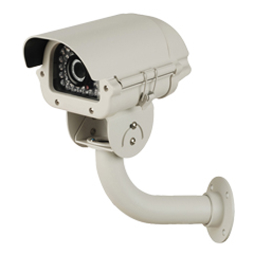 Waterproof Bullet CCTV Camera Video Surveillance Systems (BE-IUF)