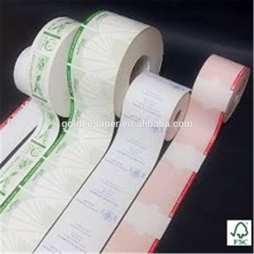 57mm 80mm thermal paper for POS machine