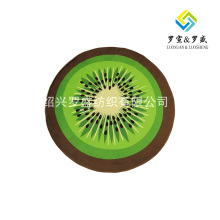 Kiwi Fruit Chair Cushion for Comfort and Style