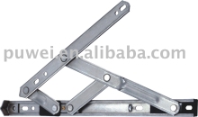window hinge, friction hinge , friction stay