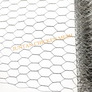 Chicken Iron Wire Fencing For Animal Barrier