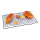 Kitchen iron barbecue park grills Baking cooling rack