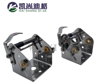 Bobbin Holder for Tsudakoma Zax9100 Textile