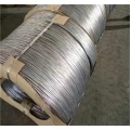 Big Coil Electro -galvanized Wire