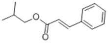 Isobutyl cinnamate CAS 122-67-8