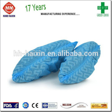 Automatic Nonwoven Shoe Cover