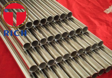 TORICH Seamless Austenitic Stainless Steel Tubes ASTM A269