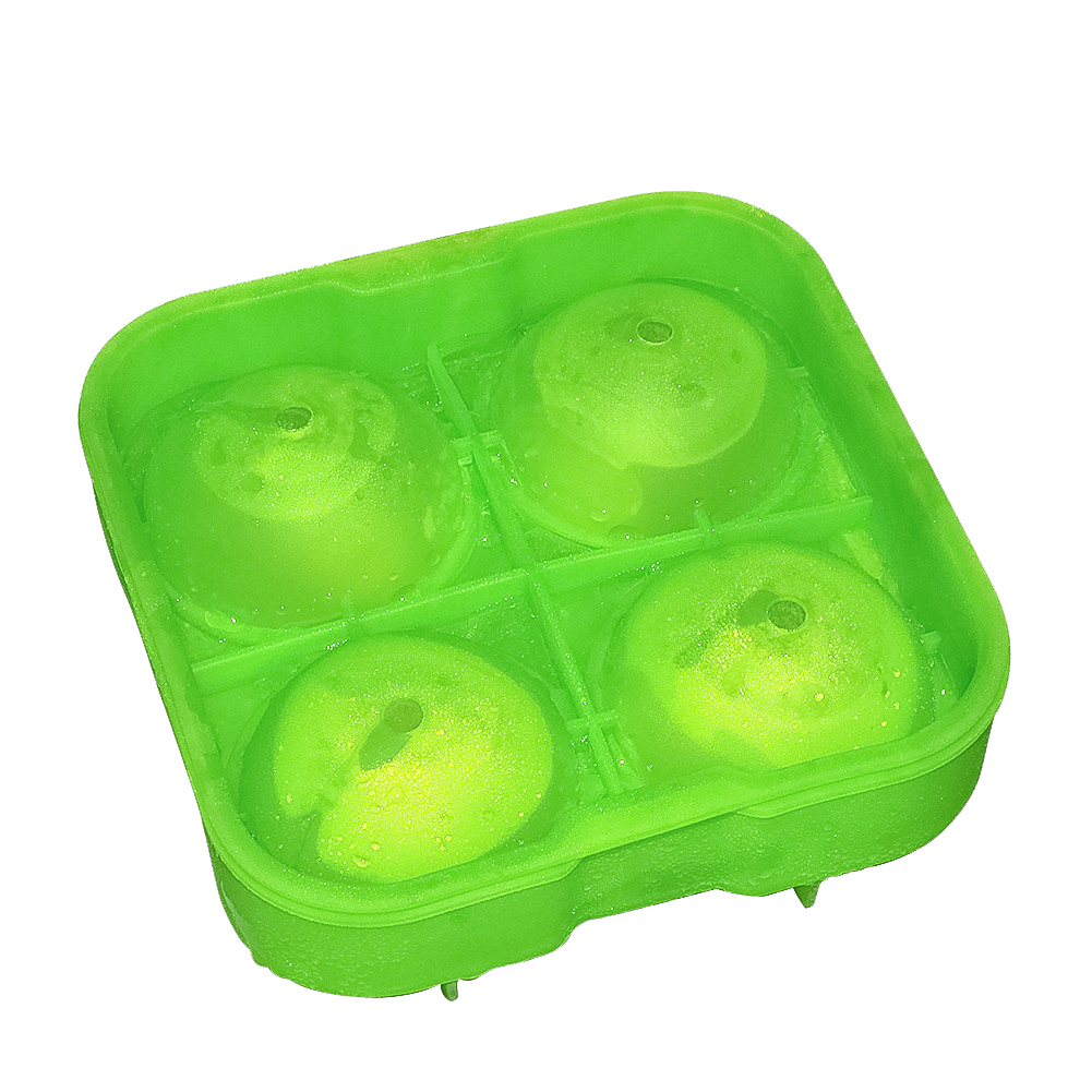 round ball siclione ice mold