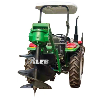 Best Selling Professional Earth Augers and Post Hole Diggers for Tree Planting and Digging