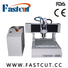 High precision fast speed cnc router machine vending machine lcd advertising screen