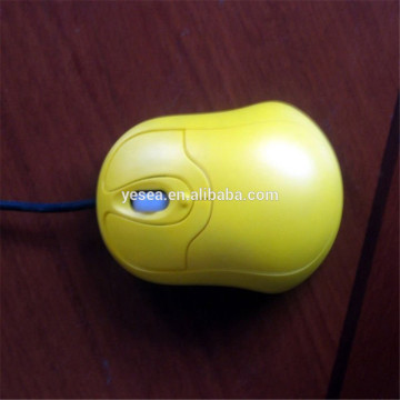 plastic injection mould molding computer mouse shell