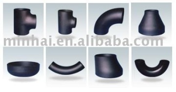 Alloy Steel Pipe Fitting