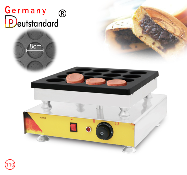 220V 110V Waffeleisen zu verkaufen