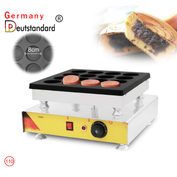 220V 110V Waffeleisen zu verkaufen