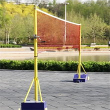 Nylon Safety Nets for Sports Stadiums: Volleyball, Basketball, Badminton, Football