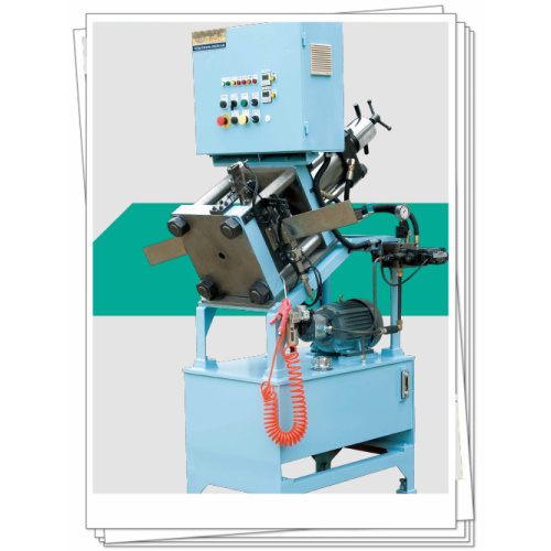 Outer Ring Letter Printer Device