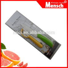 Ceramic Kitchen Colored Wholesale Knife