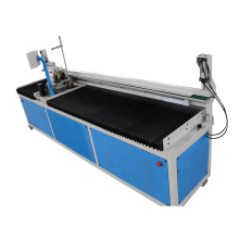 Yuancheng Automatic Fabric Edge-to-Edge Sewing Machine