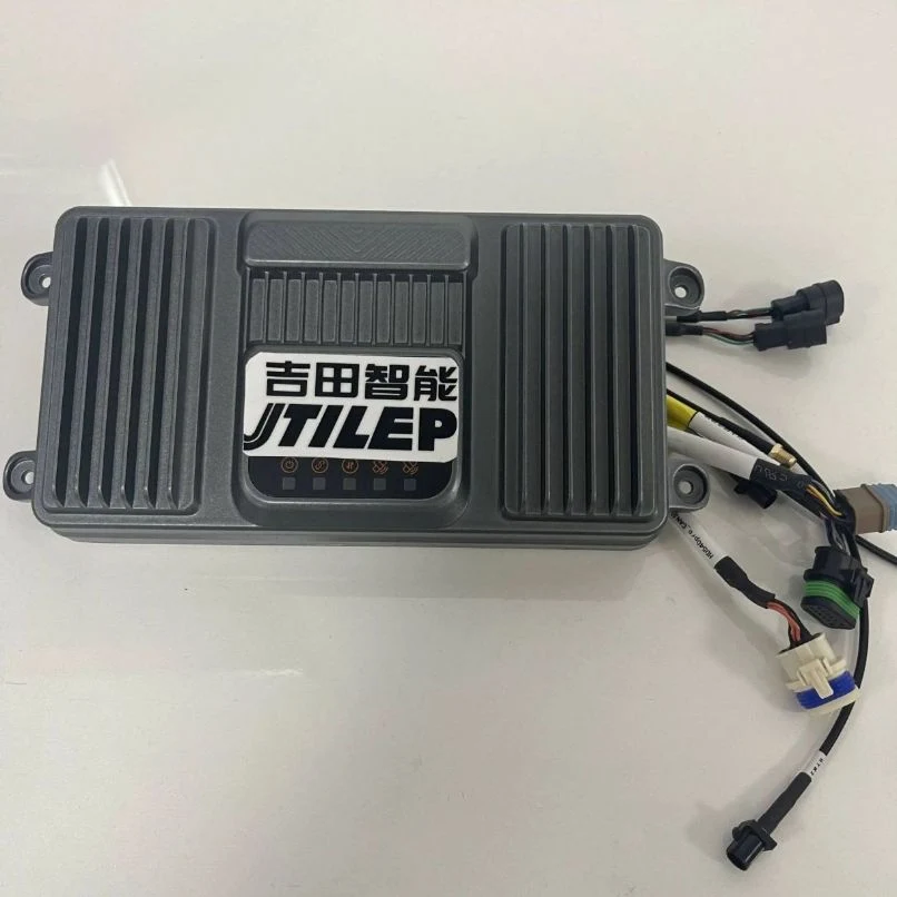 Spraying Drone Uav/ Agricultural Plant Protection Uav/ Geoponics Sprayer Uav Machine