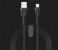 Aluminium Type-C USB Cable 3.0 A hingga C