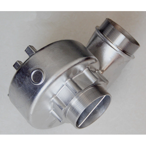 Stainless Steel Investment Casting